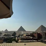 Pyramids And Sphinx Magic