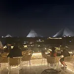 Pyramids And Sphinx Magic