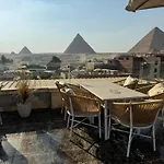 Pyramids And Sphinx Magic