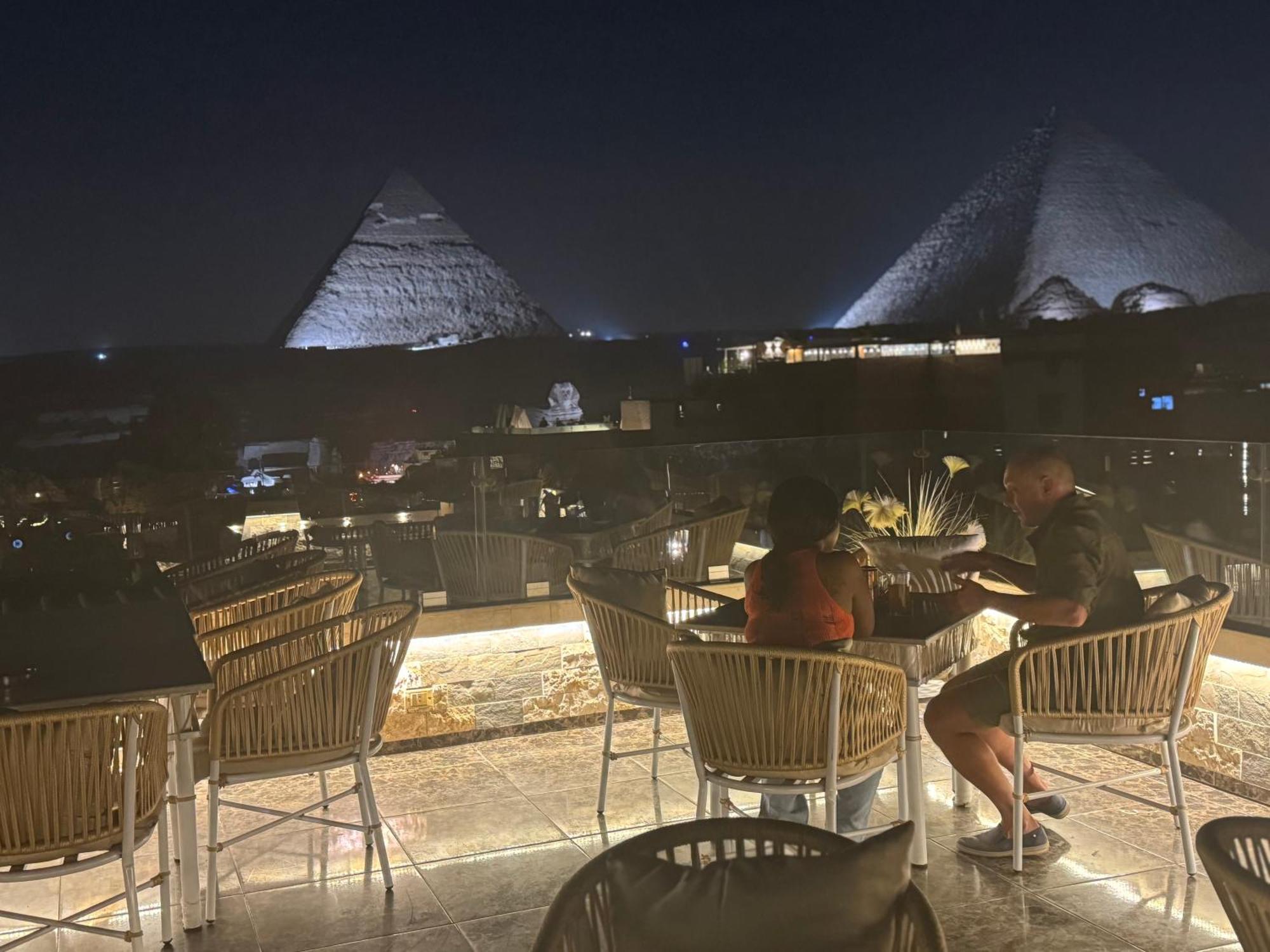 Pyramids And Sphinx Magic 2*