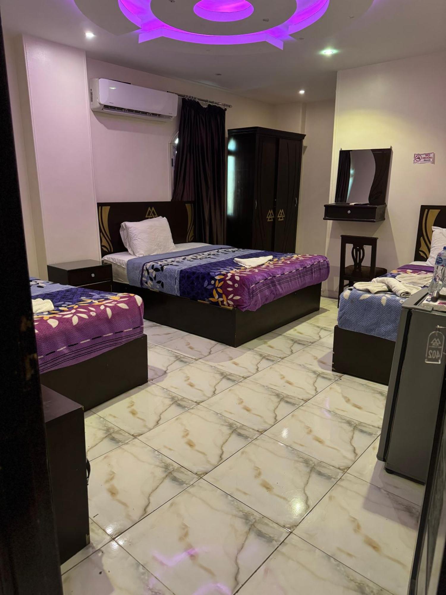 Hotel Pyramids And Sphinx Magic 2*