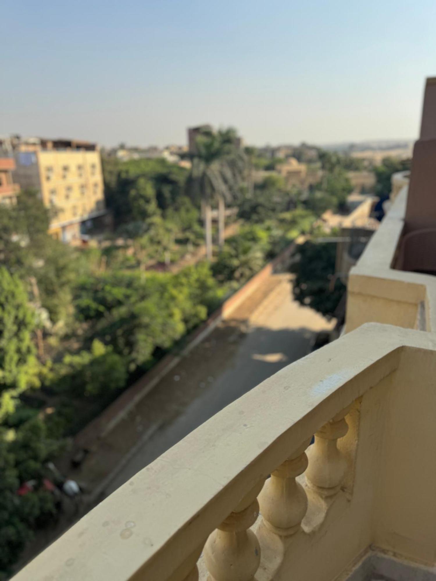 Pyramids And Sphinx Magic Hotel 2*