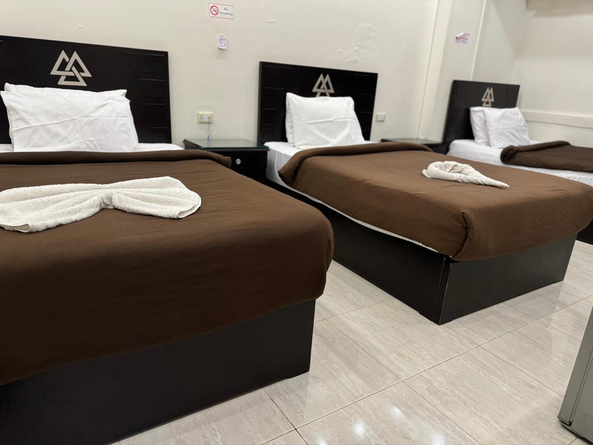 Hotel Pyramids And Sphinx Magic 2*