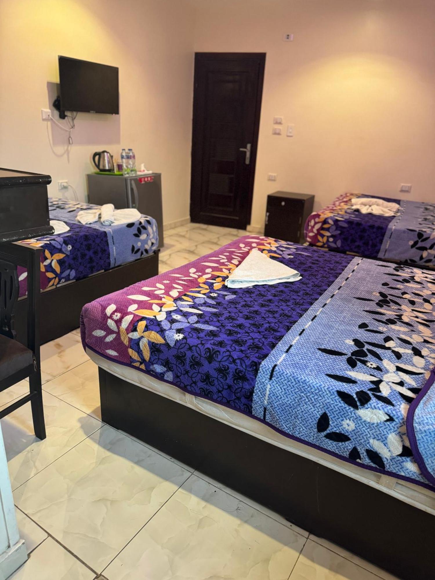 Hotel Pyramids And Sphinx Magic 2*
