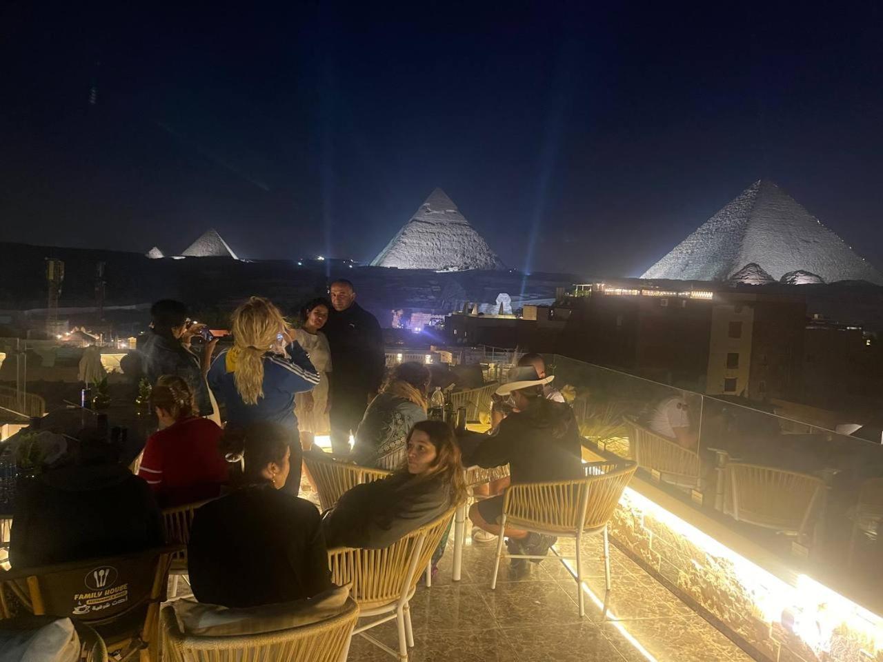 Pyramids And Sphinx Magic 2*